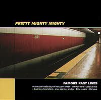 Famous Past Lives CD